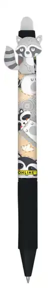 GELSCHRIJVER ONLINE MAGIXX FUN WILD