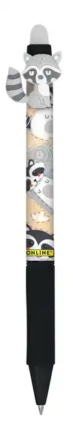 GELSCHRIJVER ONLINE MAGIXX FUN WILD