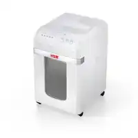 PAPIERVERNIETIGER HSM SHREDSTAR AUTO