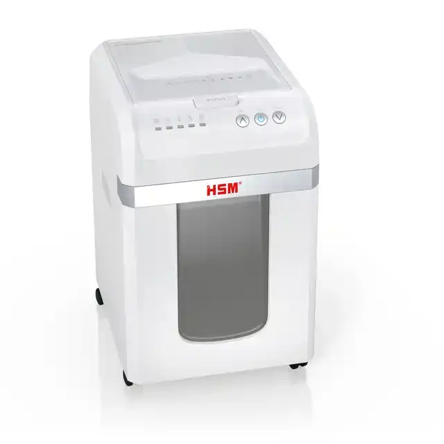 PAPIERVERNIETIGER HSM SHREDSTAR AUTO