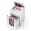 PAPIERVERNIETIGER HSM SHREDSTAR AUTO