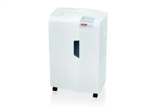 PAPIERVERNIETIGER HSM SHREDSTAR X24