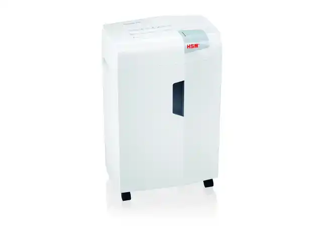 PAPIERVERNIETIGER HSM SHREDSTAR X24