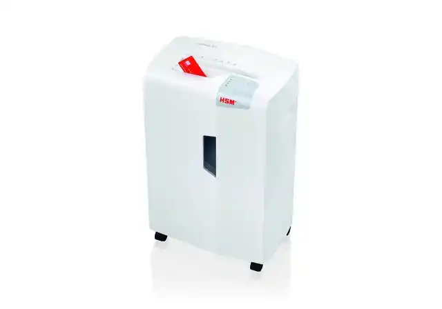 PAPIERVERNIETIGER HSM SHREDSTAR X24