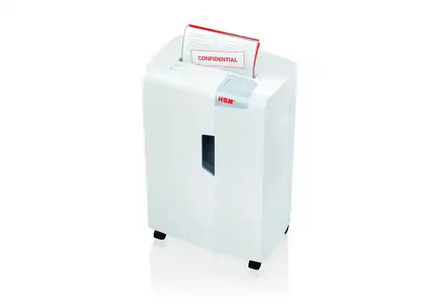 PAPIERVERNIETIGER HSM SHREDSTAR X24