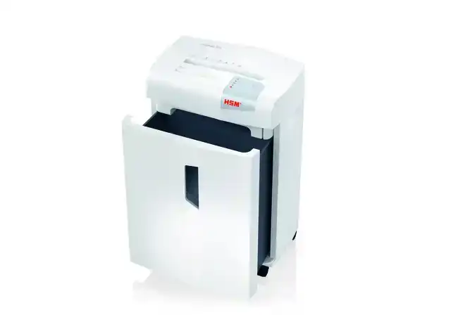 PAPIERVERNIETIGER HSM SHREDSTAR X24