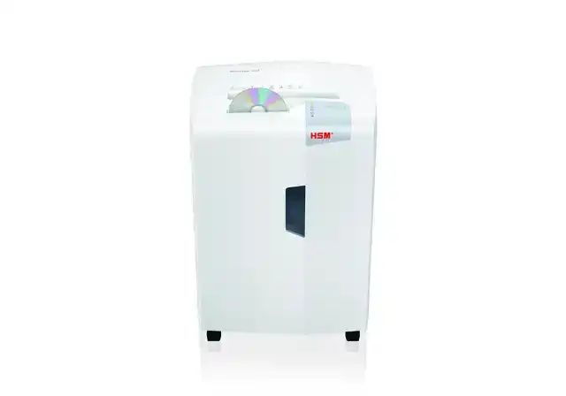 PAPIERVERNIETIGER HSM SHREDSTAR X24