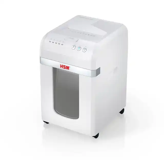 PAPIERVERNIETIGER HSM SHREDSTAR AUTO