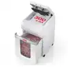 PAPIERVERNIETIGER HSM SHREDSTAR AUTO