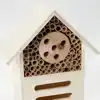 INSECTEN- EN VLINDER HOTEL CREATIV