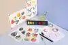 HOBBYSET CREATIV COMPANY AQUARELLEN