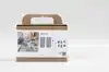 HOBBYSET CREATIV COMPANY STEENDECORATIE