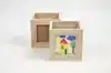 PENNENBAKJE CREATIV COMPANY 10X10X10CM