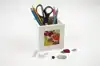 PENNENBAKJE CREATIV COMPANY 10X10X10CM