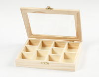 KIST CREATIV COMPANY 15.5X20.5X3.5CM