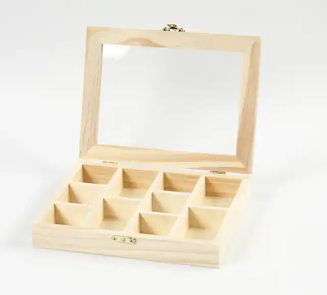 KIST CREATIV COMPANY 15.5X20.5X3.5CM
