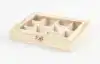 KIST CREATIV COMPANY 15.5X20.5X3.5CM