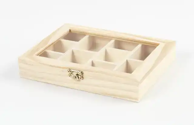 KIST CREATIV COMPANY 15.5X20.5X3.5CM
