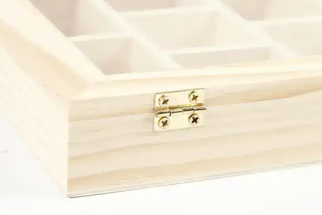 KIST CREATIV COMPANY 15.5X20.5X3.5CM
