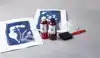 TOOLKIT CREATIV COMPANY CYANOTYPIE