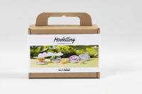 HOBBYSET CREATIV COMPANY BOETSEREN