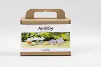 HOBBYSET CREATIV COMPANY BOETSEREN