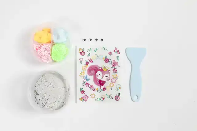 HOBBYSET CREATIV COMPANY BOETSEREN