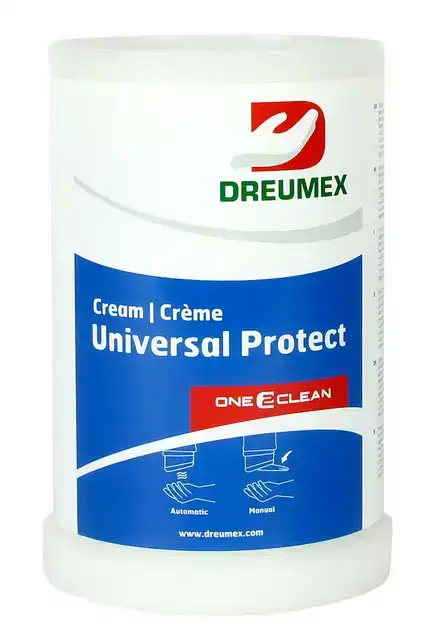 HANDCREME DREUMEX UNIVERSAL PROTECT