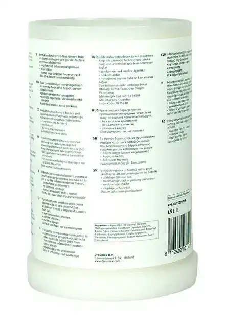 HANDCREME DREUMEX UNIVERSAL PROTECT