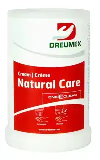 HANDCREME DREUMEX NATURAL CARE