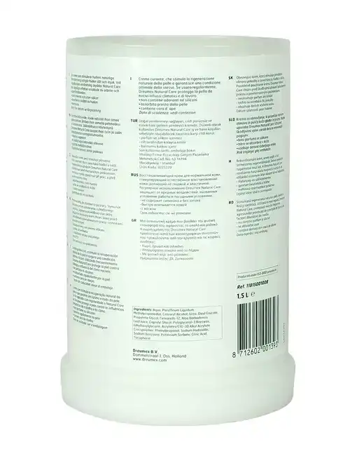 HANDCREME DREUMEX NATURAL CARE