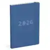 AGENDA 2026 LANNOO BUREAU A5 QC COLOUR