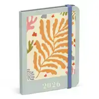 AGENDA 2026 LANNOO 110X150 PAPIER