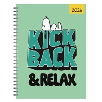 AGENDA 2026 LANNOO BUREAU 170X230