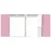 FAMAGENDA 2026 LANNOO FLOWERS BOUQUET