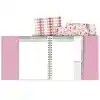 FAMAGENDA 2026 LANNOO FLOWERS BOUQUET