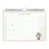 FAMILIEKAL 26 LANNOO PAPER SALAD 7D/1P