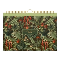FAMILIEKAL 26 LANNOO BOTANIC 7D/1P WIT