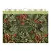 FAMILIEKAL 26 LANNOO BOTANIC 7D/1P WIT