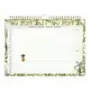 FAMILIEKAL 26 LANNOO BOTANIC 7D/1P WIT