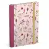 AGENDA 2026 LANNOO FLOWERS BOUQUET