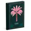 AGENDA 2026 LANNOO 120X160 EXOTIC PALMS