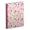 AGENDA 2026 LANNOO POCKET FLOWERS
