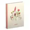 AGENDA 2026 LANNOO POCKET FLOWERS