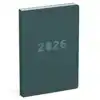 AGENDA 2026 LANNOO A5 QC COLOUR