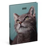 AGENDA 2026 LANNOO MY FAVOURITE FRIENDS