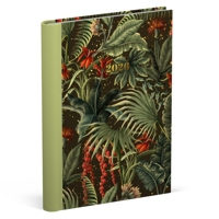 AGENDA 2026 LANNOO 120X160 BOTANIC