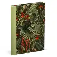 AGENDA 2026 LANNOO 120X160 BOTANIC