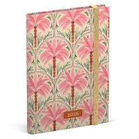 AGENDA 2026 LANNOO 120X160 EXOTIC PALMS