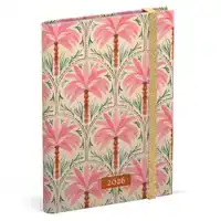 AGENDA 2026 LANNOO 120X160 EXOTIC PALMS